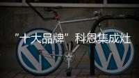 “十大品牌”科恩集成灶：厨房黑科技，三路分离
，安全保护更彻底!