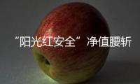 “阳光红安全”净值腰斩
：风格大漂移，如何监管？