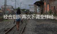 经合组织再次下调全球经济增长预期