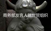 商务部发言人就世贸组织总干事任命四位副总干事发表谈话