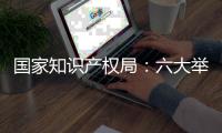 国家知识产权局：六大举措严打非正常专利申请代理行为