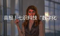 喜报！七识科技“数字化工厂解决方案”成功入选「2025工赋® 软件精选101清单」