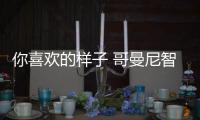 你喜欢的样子 哥曼尼智能照明都有!