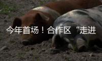 今年首场！合作区“走进澳门”系列讲座开讲