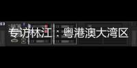 专访林江：粤港澳大湾区是前人没有做过、很有潜力的工程