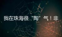 我在珠海很“陶”气！非遗柴陶烧，在金湾找到新的生命力