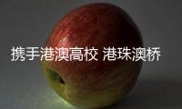 携手港澳高校 港珠澳桥研数字化管理