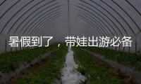 暑假到了�，带娃出游必备�！儿童铁路购票四大要点