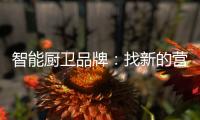 智能厨卫品牌：找新的营销亮点 创造真正的客户价值