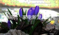 洗碗机
，家电新宠儿需用心呵护