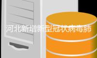 河北新增新型冠状病毒肺炎确诊病例14例 在石家庄市