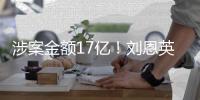 涉案金额17亿！刘恩英等十人集资诈骗
、非法吸收公众存款案宣判