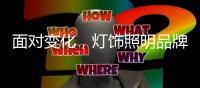 面对变化，灯饰照明品牌如何激发内在驱动力?
