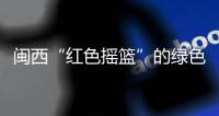闽西“红色摇篮”的绿色发展：把梦想照进现实