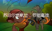 苏泊尔燃气灶，节能高效大火力，爆炒烹饪无压力