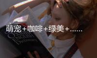 萌宠+咖啡+绿美+……这个周末在珠海，带TA去拥抱春天