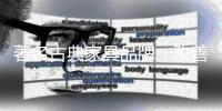 著名古典家具品牌	：改善市场营销 让消费者买到品质产品