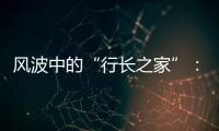 风波中的“行长之家”：一条“家产”视频带来的联想与追问