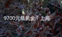 9700元悬赏金！上海老赖何敏躲4年	，小区大爷：她爱点三分糖奶茶