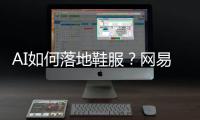 AI如何落地鞋服
？网易云商、凌迪科技的实战解法来了！