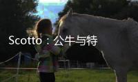 Scotto
：公牛与特雷