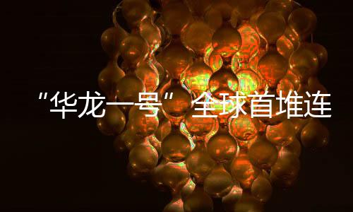 记者14日从中核集团获悉