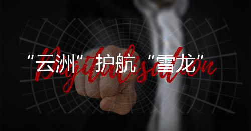 云洲张云飞透露