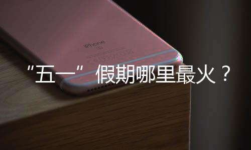 等待着特色小吃的五一装盘