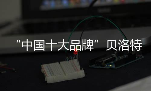贝洛特门窗高瞻远瞩