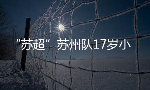 都是苏州上苏青春最美的样子
