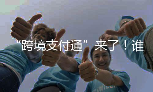 推动高水平对外开放