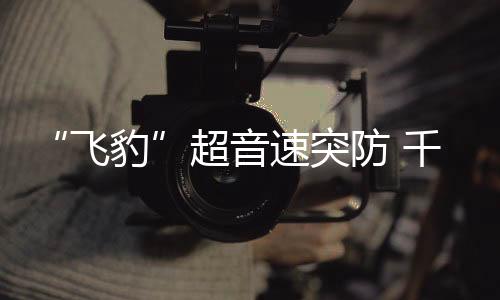 防千更侧重对空作战