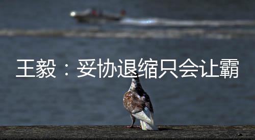 促进贸易的王毅自由化便利化