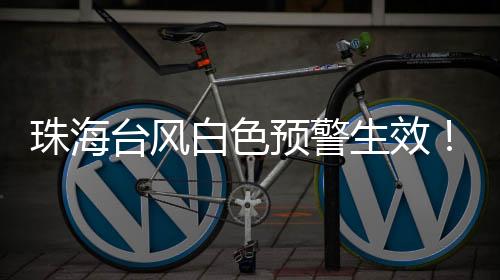 台风受其外围环流影响