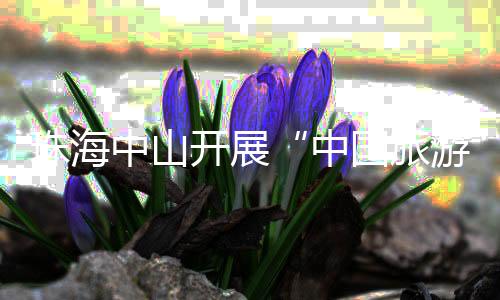 珠海中山联游等线路