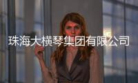 珠海大横琴集团有限公司原党委书记、董事长胡嘉接受纪律审查和监察调查