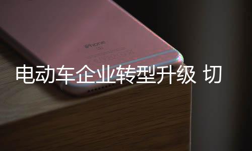 苏宁要从线下走到线上