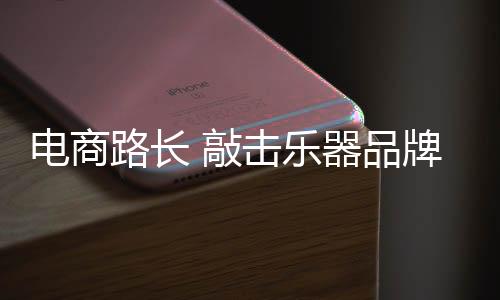 浑水摸鱼的长乐器商家