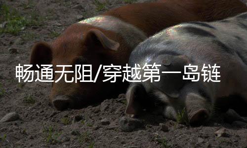 无阻面对外国舰机靠近跟踪
