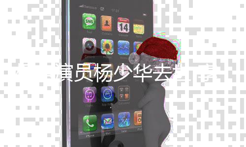 年岁杨少华早年家庭生活贫苦