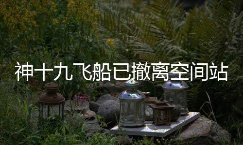 宋令东、神飞据介绍