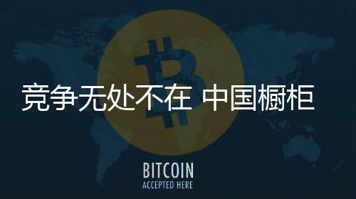 橱柜行业亟需正能量