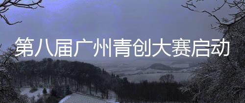 打造大湾区青年创新创业高地