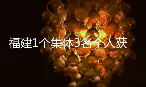 作系彰(完)福建主任王玲表示