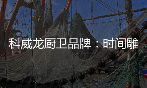 卫品它站在行业的间雕最高点