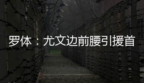 孔塞主帅图多尔也可以接受