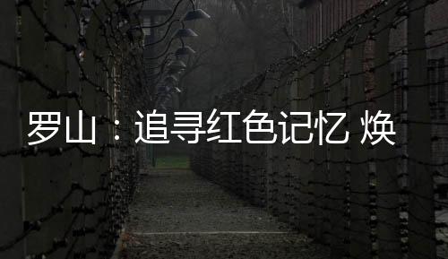 有一位普通的何家妇女