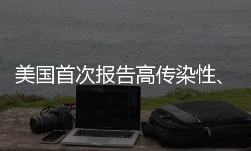 其中一名患者没有国际旅行史
