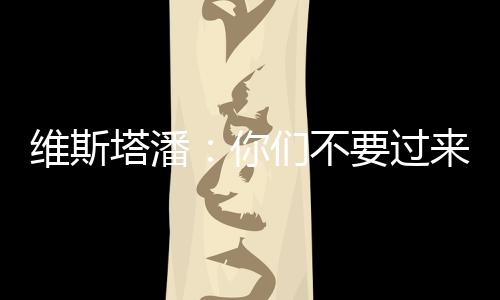 维斯塔潘成为了绝对主角
