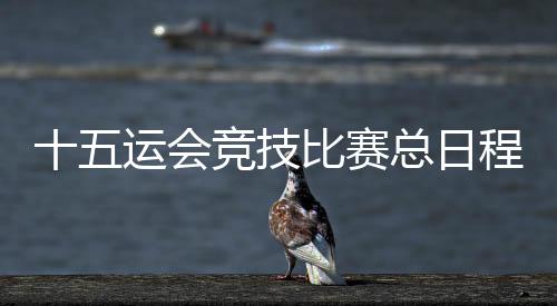 阳江16个地级以上市承办赛事